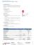 Produktdatenblatt BIKUPLAN EGV3.5 flam - flam Produktdatenblatt BIKUPLAN EGV3.5 flam - flam