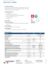 Produktdatenblatt BIKUTOP LL RENO Produktdatenblatt BIKUTOP LL RENO