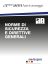 SAFSYS Punti di ancoraggio Norme di sicurezza SAFSYS Punti di ancoraggio Norme di sicurezza