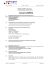 LAMBDA scheda di dati di sicurezza LAMBDA scheda di dati di sicurezza
