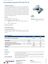 Produktdatenblatt Sockeldämmplatten EPS 032 PW dh Produktdatenblatt Sockeldämmplatten EPS 032 PW dh