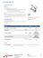 Produktdatenblatt EPS 045 DES sm Produktdatenblatt EPS 045 DES sm