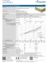 Produktdatenblatt PIR