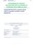EPS Roof ECO Environmental Product Declarations EPS Roof ECO Environmental Product Declarations