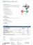 Produktdatenblatt LAMBDA White 031 REC 100- Produktdatenblatt LAMBDA White 031 REC 100-