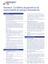 Standard – Conditions de garantie et de responsabilité Standard – Conditions de garantie et de responsabilité