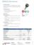 Produktdatenblatt BIKUPLAN LL MULTI GG4 flam Produktdatenblatt BIKUPLAN LL MULTI GG4 flam