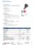 Produktdatenblatt BIKUTOP EP5 flam Produktdatenblatt BIKUTOP EP5 flam