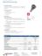 Produktdatenblatt BIKUTOP EP4 WF flam Produktdatenblatt BIKUTOP EP4 WF flam
