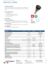 Produktdatenblatt BIKUTOP LL SPEED Produktdatenblatt BIKUTOP LL SPEED