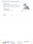 Produktdatenblatt WestWood 910 - Stellmittel Pulver Produktdatenblatt WestWood 910 - Stellmittel Pulver