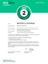 BIKUTOP LL PLATINUM ecobau certificat BIKUTOP LL PLATINUM ecobau certificat