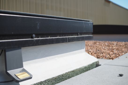 Halle des Forces Aeriennes Payerne