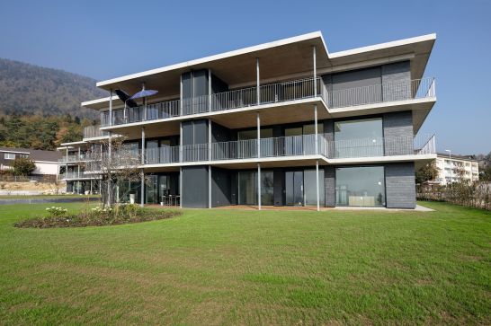 Complesso residenziale Gummenhubel