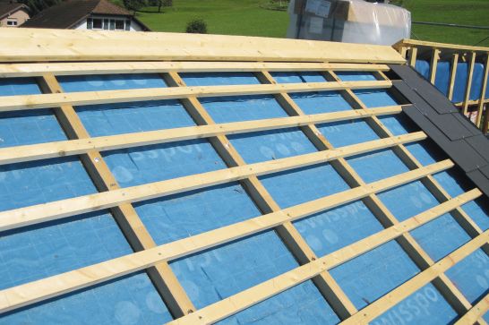 Maison individuelle Thalmann