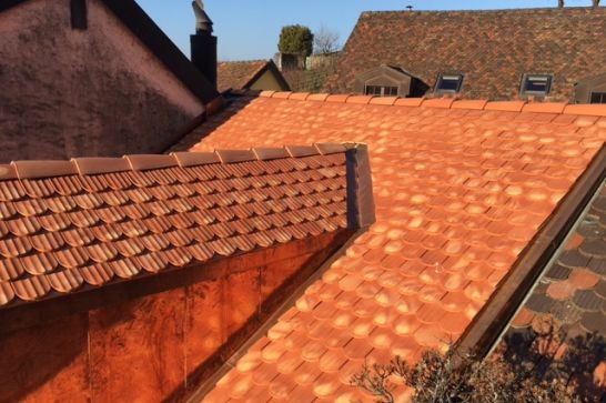 Casa di villaggio Rivaz