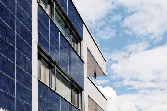 Immeuble mixte - Einsiedeln Bâtiments résidentiels et commerciaux