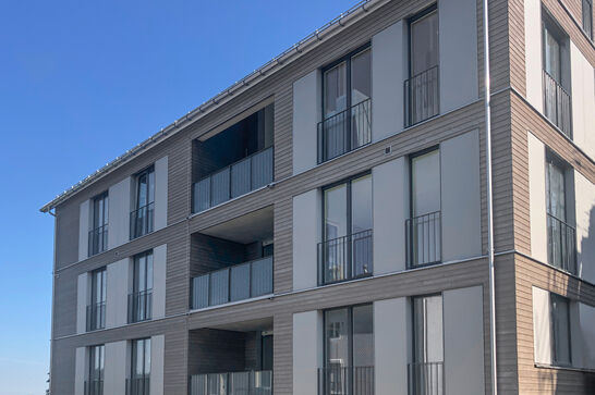 WZS Wohnen im Zentrum