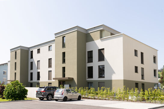 Objektreportage Tera Boswil