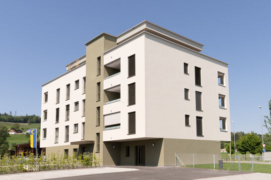 Objektreportage Tera Boswil