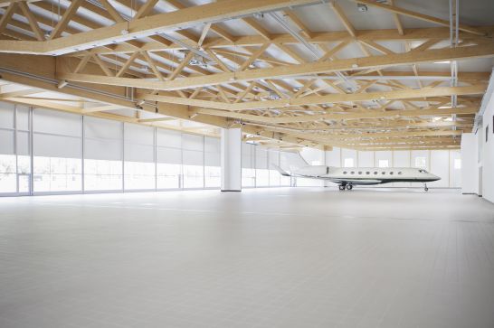Aéroport - Sion Aéroport de Sion