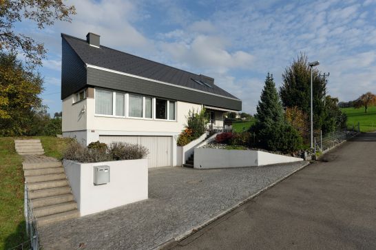 Casa unifamiliare Thalmann