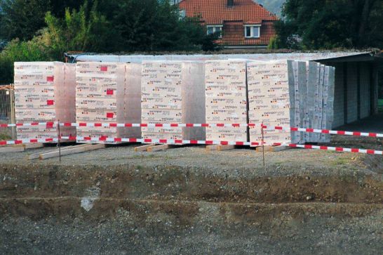 Parc sportif Bergholz