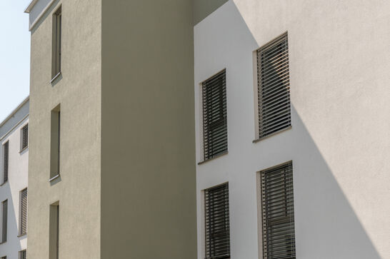 Objektreportage Tera Boswil