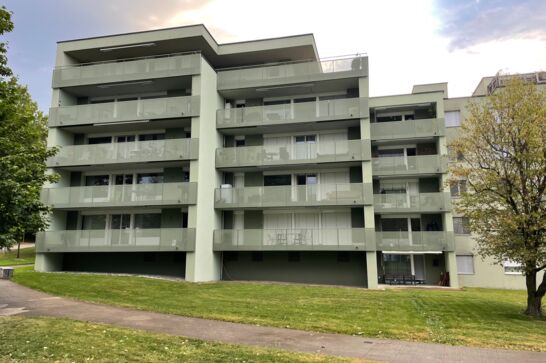 Objektreportage FLK Widen_2024