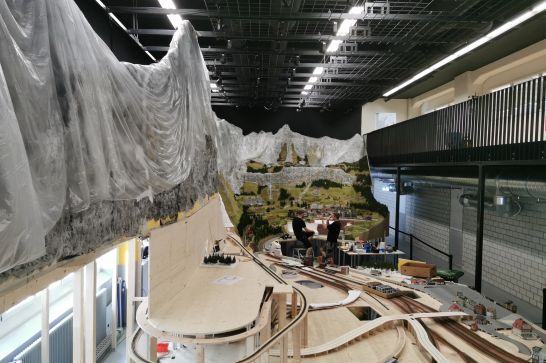 Smilestones Miniaturwelt