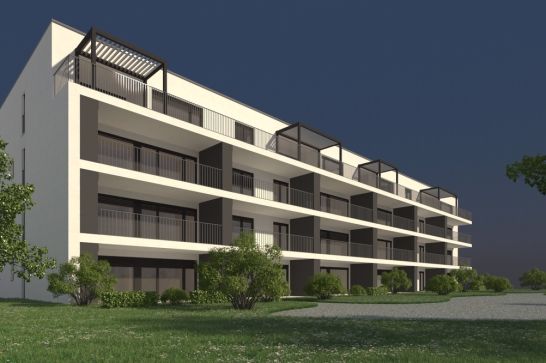 22 abitazioni Tour de Trême