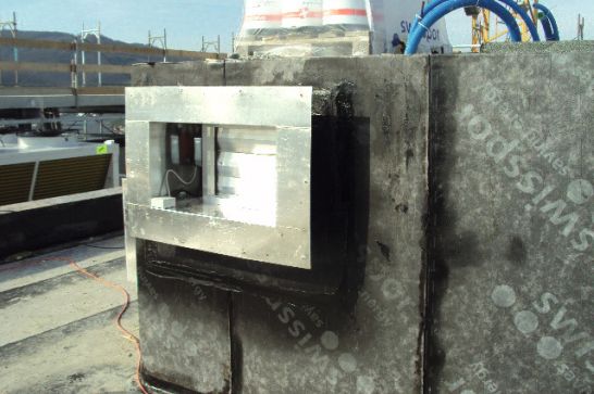 CERES Tower Pratteln