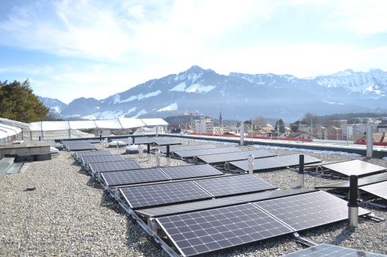 22 Logements Tour de Trême