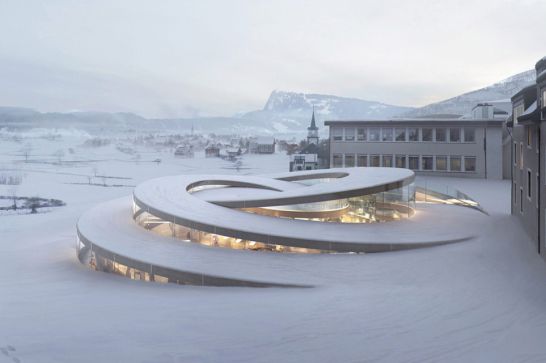 Audemars Piguet Le Chenit