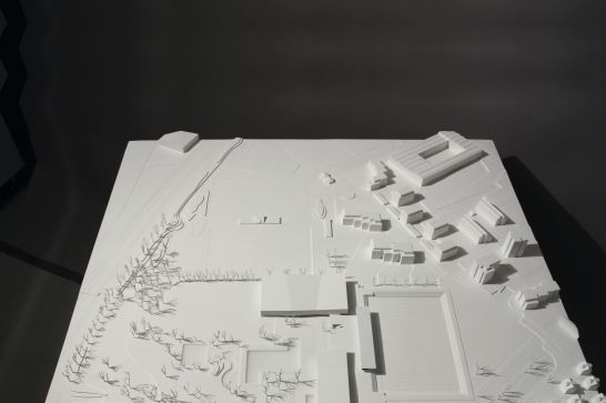 Entwurf Miniaturwelt Schweiz Smilestones Miniaturwelt