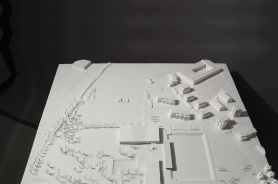Design Mondo in miniatura Svizzera