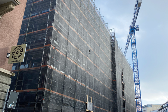 Referenzbild_ECORIT_Google_Gebaeude Referenzbild_ECORIT_Google_Gebaeude