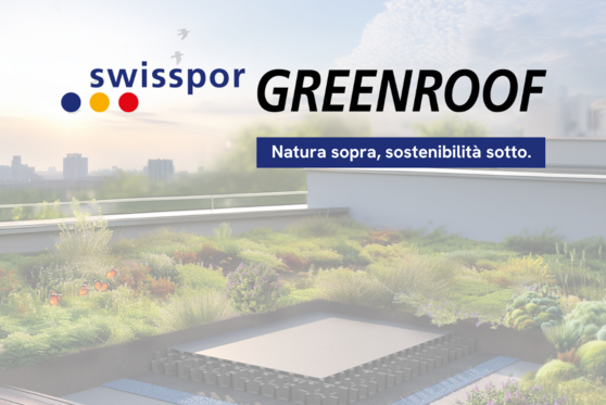 swissporGREENROOF_IT swissporGREENROOF_IT