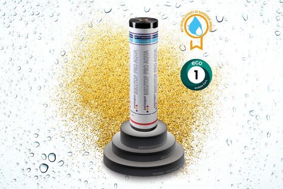 BIKUTOP Pro Aqua News DE BIKUTOP Pro Aqua News DE