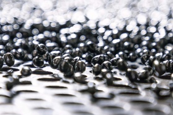 Recycling Header Recycling EPS Granulat