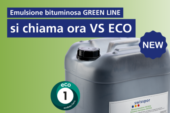 GREEN LINE Emulsion_Newsbeitrag_KleineresFormat_IT GREEN LINE Emulsion_Newsbeitrag_KleineresFormat_IT