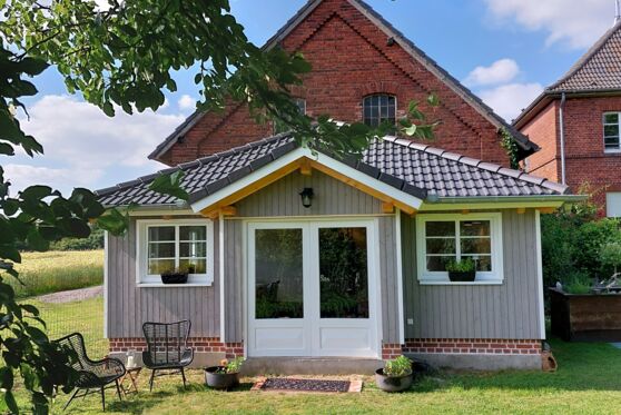 swiss26006_Bild 3_Gartenhaus Deluxe