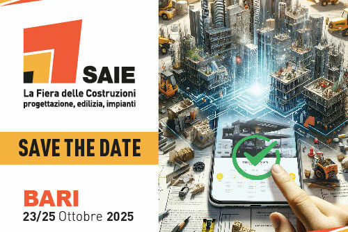 SAIE25_Kit_Web_Banner_500x450_ITA_SaveTheDate SAIE25_Kit_Web_Banner_500x450_ITA_SaveTheDate