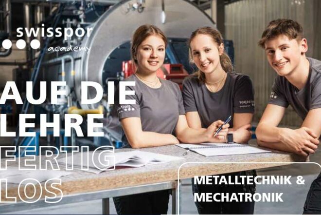 auf die Lehre fertig los auf die Lehre fertig los