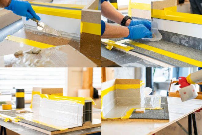 FLK 1K - BIKUCOAT SPEED FLK 1K - BIKUCOAT SPEED