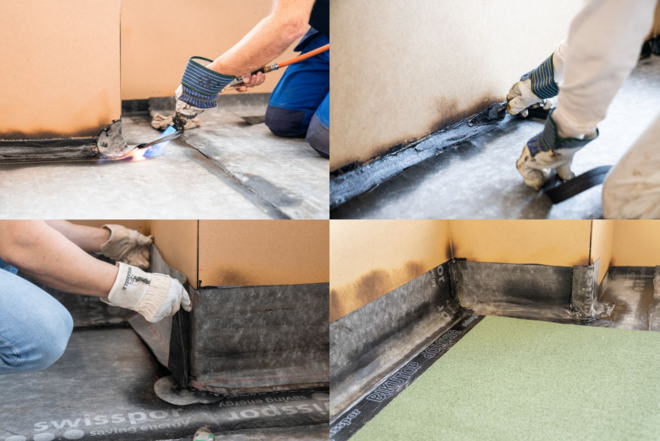 Detaillösungen Detaillösungen