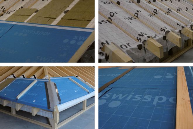 Fachkurs TETTO Fachkurs TETTO