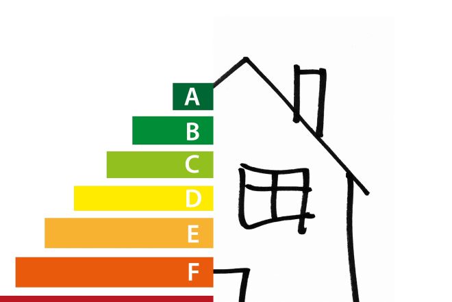 Energieeffizienz Energieeffizienz