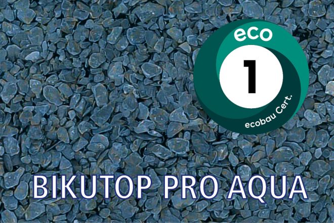 BIKUTOP Pro Aqua BIKUTOP Pro Aqua