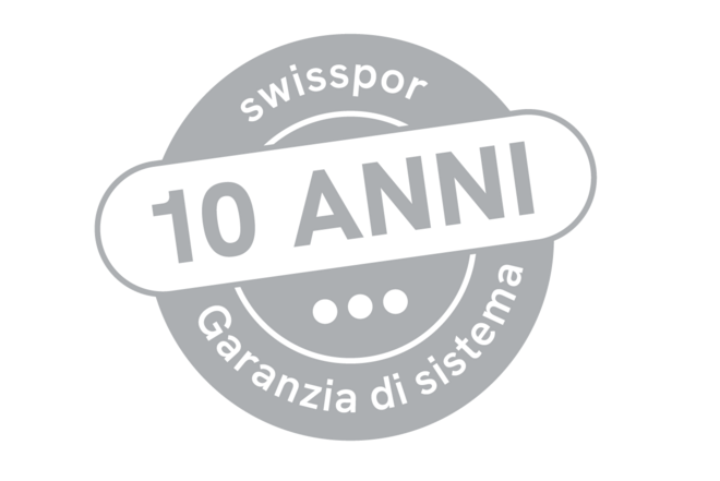 swisspor_Label_Systemgarantie_10_Jahre_IT swisspor_Label_Systemgarantie_10_Jahre_IT